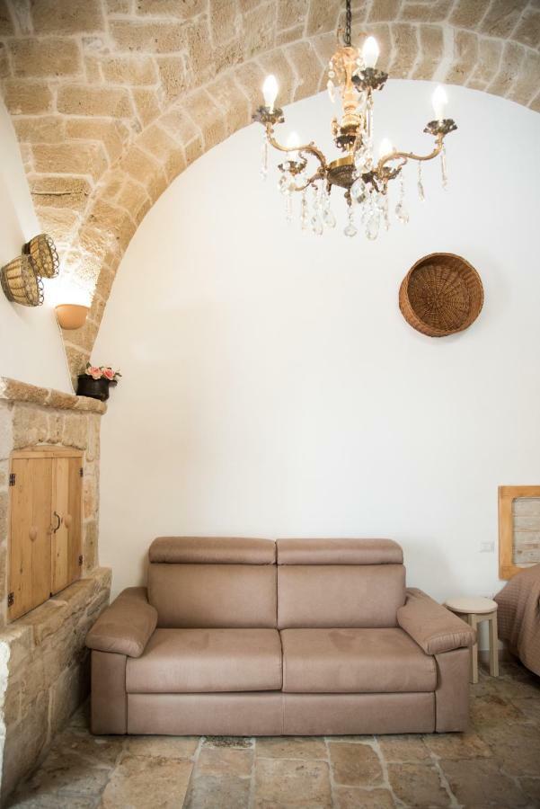 Piazza Duomo - Medieval Puglia'S House Джовінаццо Екстер'єр фото