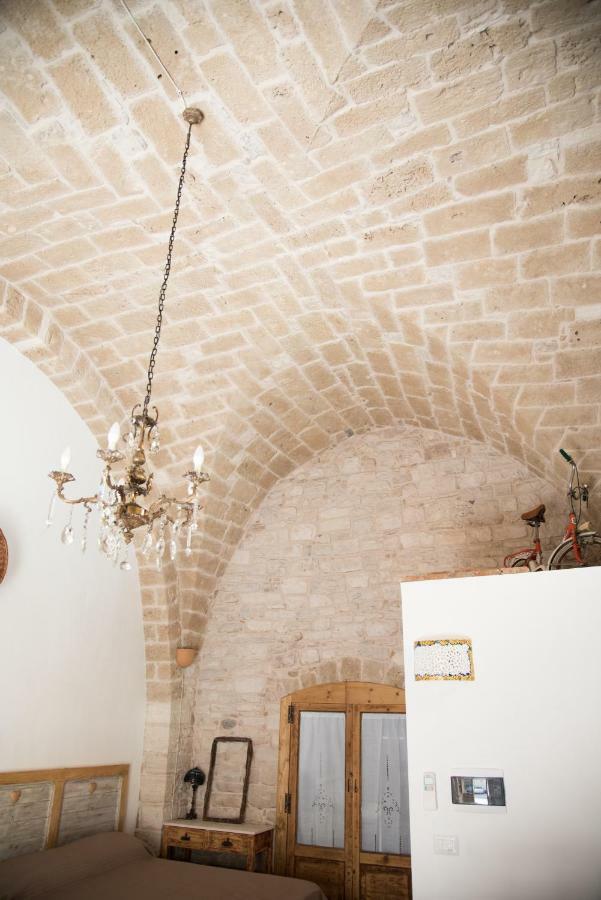 Piazza Duomo - Medieval Puglia'S House Джовінаццо Екстер'єр фото