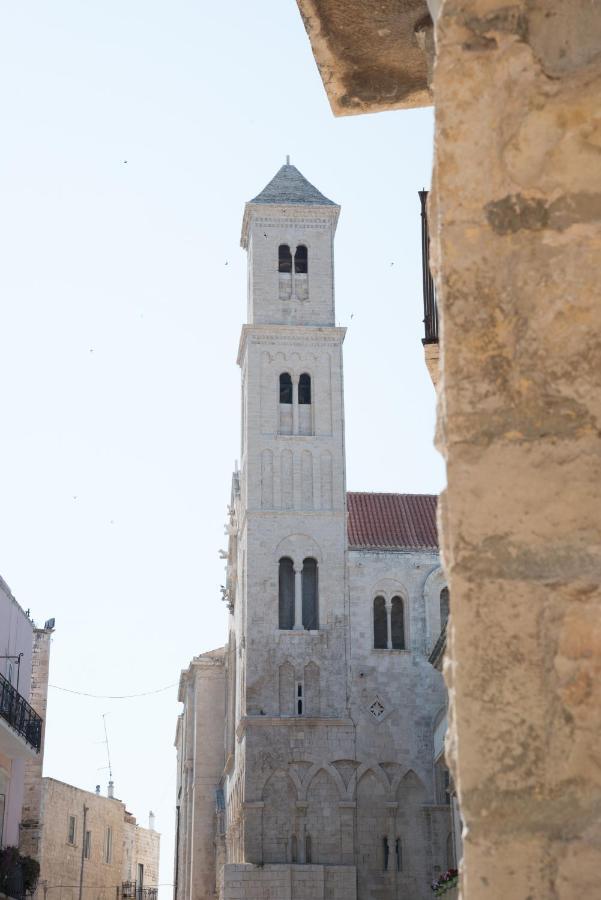 Piazza Duomo - Medieval Puglia'S House Джовінаццо Екстер'єр фото